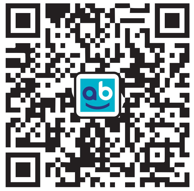 aibei qrcode