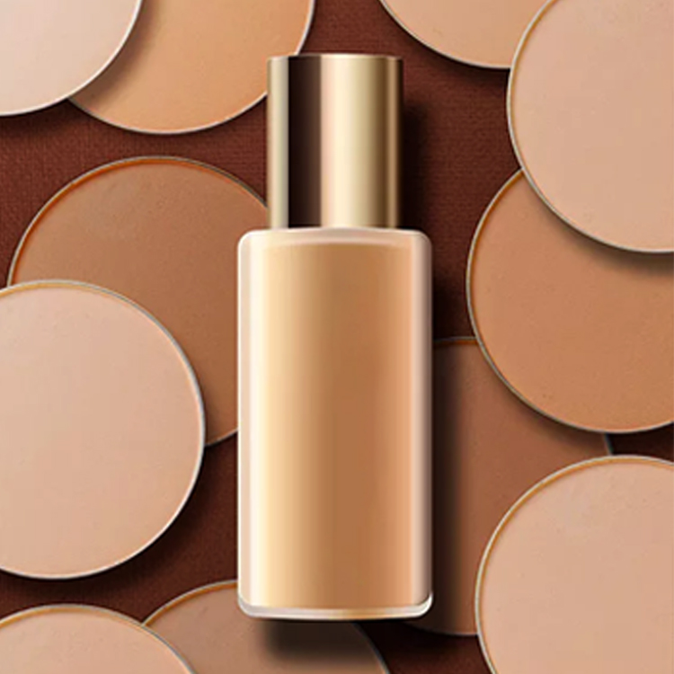 Liquid Foundation